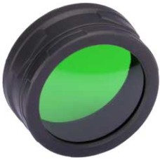 Светофильтр Nitecore NFG 60 мм зеленый для фонарей TM15