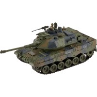 Танк на радиоуправлении ZIPP Toys 789 German Leopard 2A6 1:18