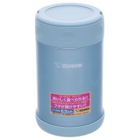 Харчовий термоконтейнер ZOJIRUSHI SW-EAE50AB 0.5l Блакитний