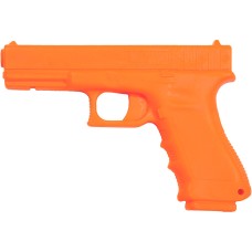 Демонстраційна репліка BLACKHAWK Demo Gun Glock 17. Колір - помаранчевий