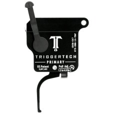 УСМ TriggerTech Primary Flat для Remington 700. Регулируемый одноступенчатый