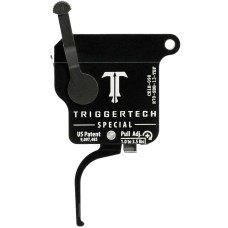 УСМ TriggerTech Special Flat для Remington 700. Регулируемый одноступенчатый