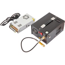 Компресор високого тиску Sefic PCP 300 Bar (12,110,220V)