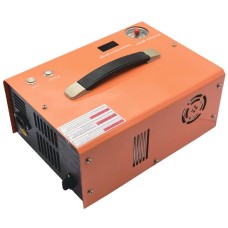 Компресор високого тиску Sefic ZYD12AHS PCP 300 Bar (12,110,220V)