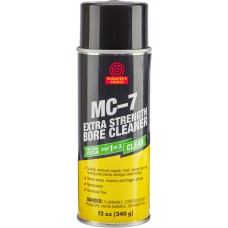 Средство для чистки стволов Shooters Choice MC#7 Extra Strength Bore Cleaner . Объем - 340 мл.