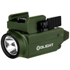 Фонарь Olight Baldr S green laser. OD Green