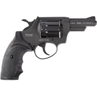 Револьвер флобера Safari Pro 431-M 3. Матеріал руків’я - пластик