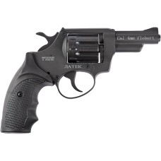 Револьвер флобера Safari Pro 431-M 3. Матеріал руків’я - пластик