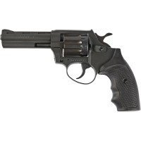 Револьвер флобера Safari Pro 441-M 4. Материал рукояти - пластик