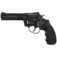 Револьвер флобера STALKER S 4.5. Материал рукояти - пластик
