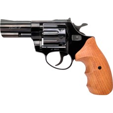 Револьвер флобера ZBROIA PROFI-3. Матеріал руків’я - бук
