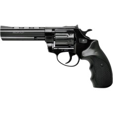 Револьвер флобера ZBROIA PROFI-4.5. Матеріал руків’я - пластик
